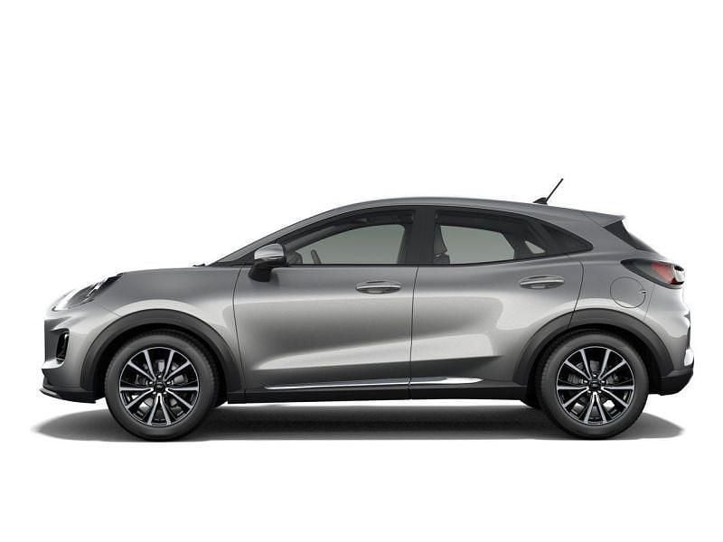 Neu Ford Puma Titanium 125 PS (91 kW) 2025 SUV
