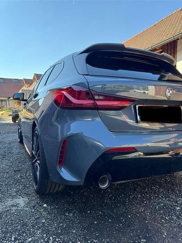 Gebraucht BMW 128 265 PS (194 kW) 2021 Limousine