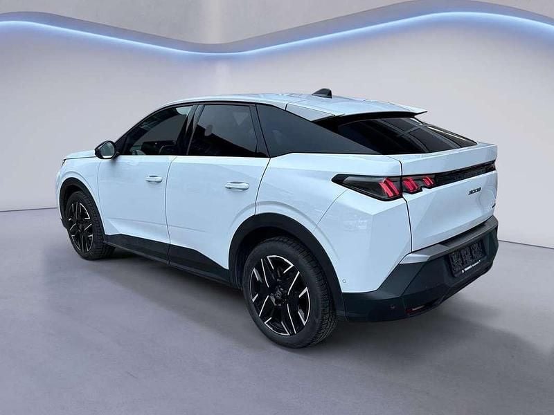 Gebraucht Peugeot 3008 Allure 136 PS (100 kW) 2025 Weiß SUV