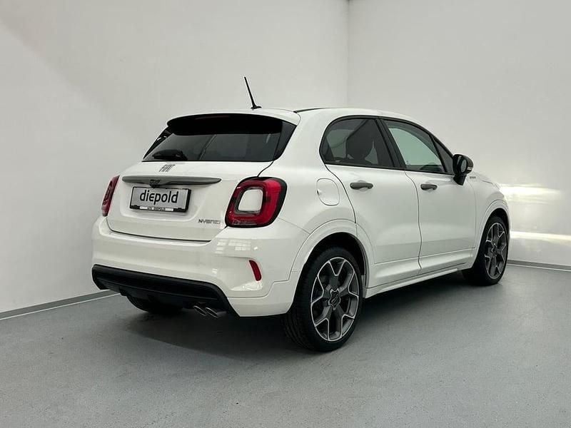 Gebraucht Fiat 500 Sport 131 PS (96 kW) 2022 Weiss  normal
