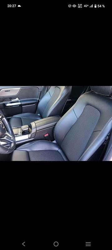 Gebraucht Mercedes EQA250 139 kW (190 PS) 2021 Grau SUV