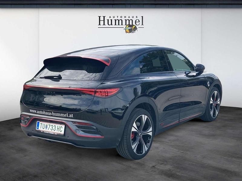 Gebraucht Smart #3 Brabus 314 kW (428 PS) 2025 Schwarz SUV