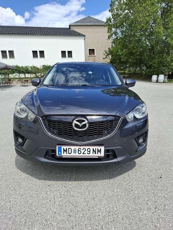 Gebraucht 2014 Mazda CX-5 Sports-Line SUV | € 10.000 (Guter Preis) - Bild 1/4