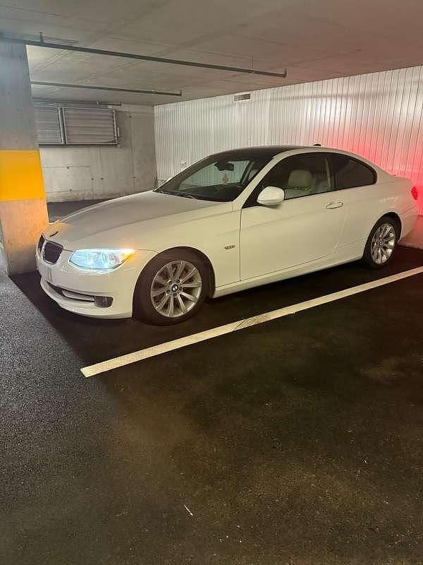 Gebraucht 2012 BMW 320 Coupé | € 6.500 (Fairer Preis) - Bild 1/4
