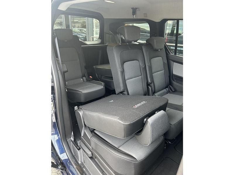 Neu Renault Kangoo Techno 131 PS (96 kW) 2025 Van / Kleinbus