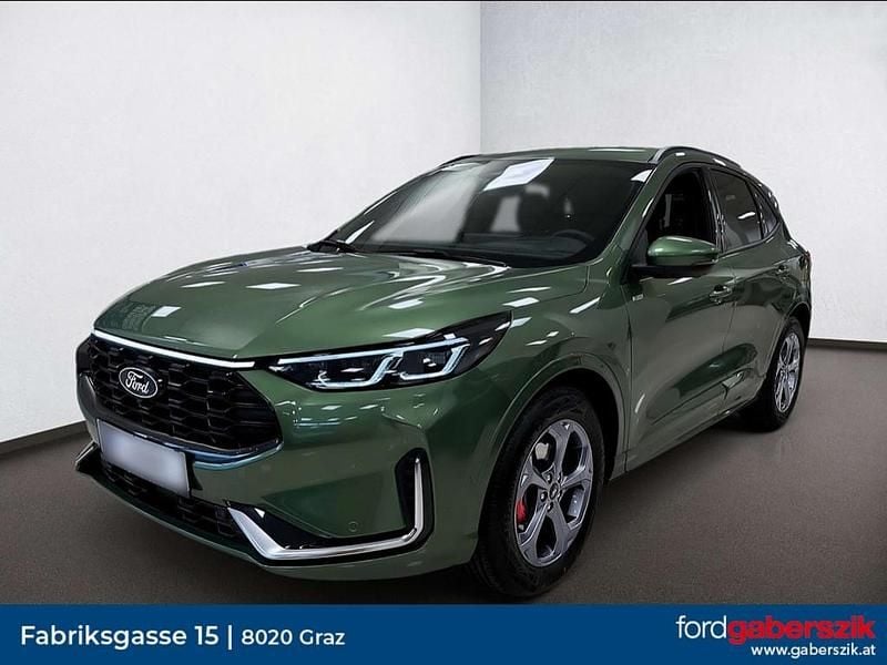 Neu 2025 Ford Kuga ST-Line X SUV | € 40.990 - Bild 1/4