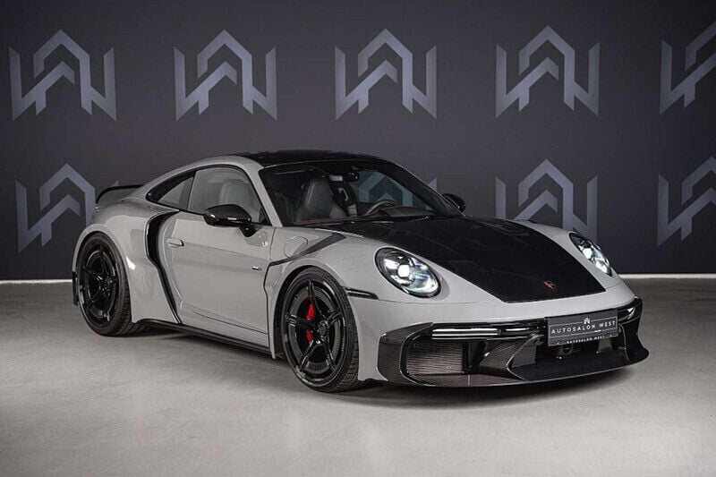 Gebraucht Porsche 911 900 PS (661 kW) 2024 Coupé