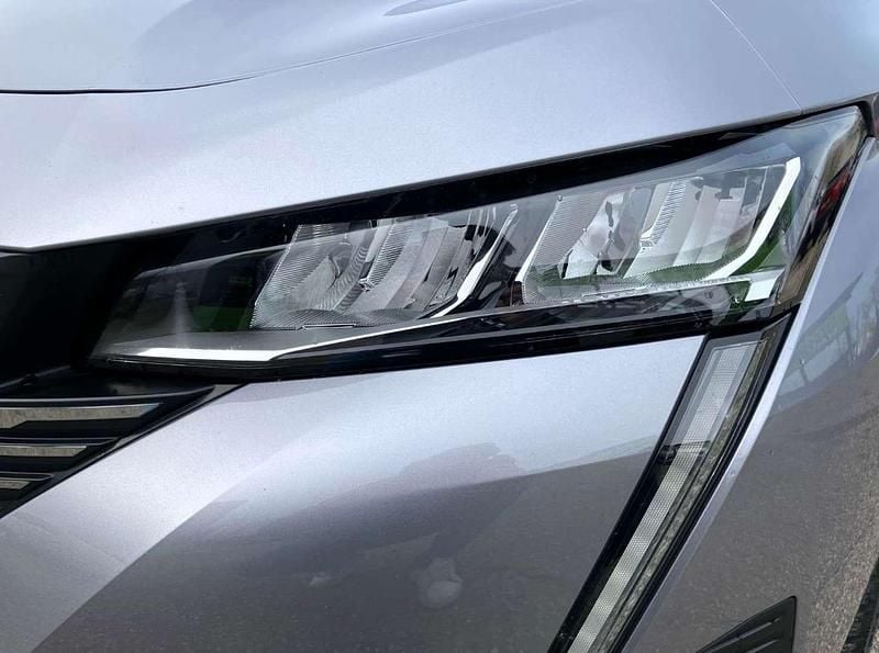 Gebraucht Peugeot 308 SW Allure 136 PS (100 kW) 2025 Grau Kombi