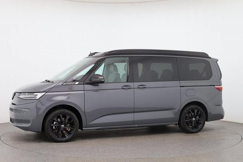 Neu VW California California 150 PS (110 kW) 2025 Mittelgrau  normal Van