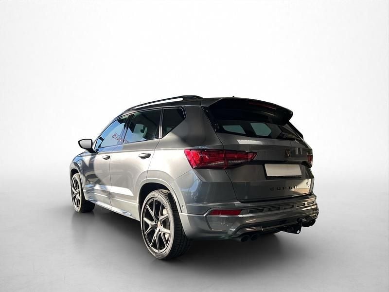 Neu Cupra Ateca 300 PS (220 kW) 2025 Grau SUV