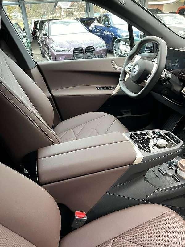 Gebraucht BMW iX 239 kW (326 PS) 2024 SUV