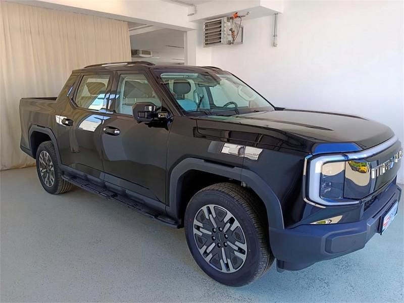 Gebraucht 2025 Maxus eTerron 9 Abholung | € 69.970 - Bild 1/4