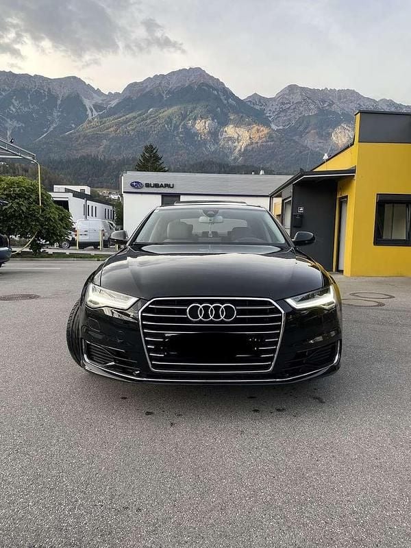 Gebraucht 2016 Audi A6 Limousine | € 17.499 (Guter Preis) - Bild 1/4