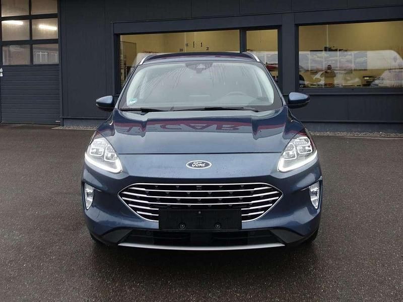 Gebraucht 2021 Ford Kuga Titanium X SUV | € 17.990 (Superpreis) - Bild 1/4