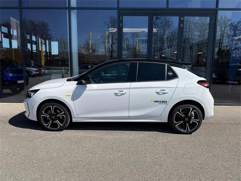 Gebraucht Opel Corsa Edition 146 PS (107 kW) 2025 Weiss Limousine