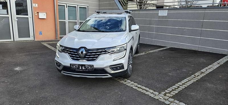 Gebraucht Renault Koleos Initiale 190 PS (139 kW) 2019 SUV