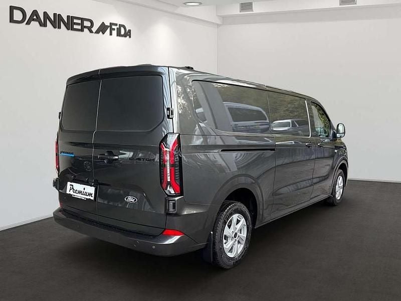 Neu Ford Transit 160 kW (218 PS) 2025 Van