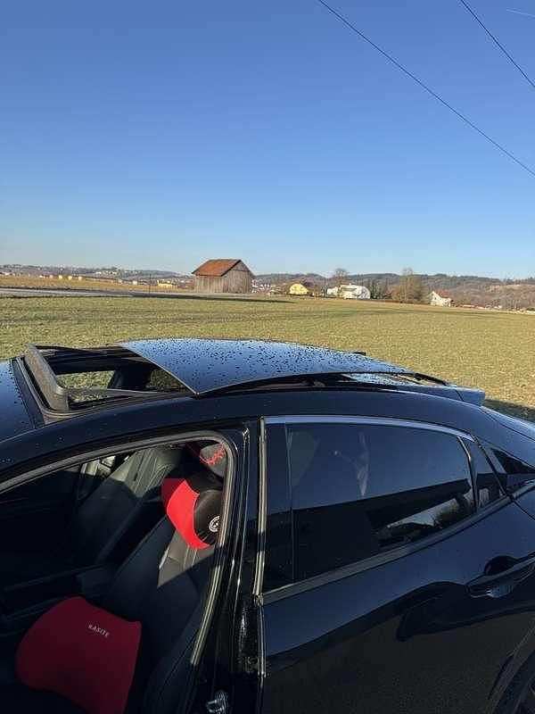 Gebraucht Honda Civic Executive 120 PS (88 kW) 2018 Limousine