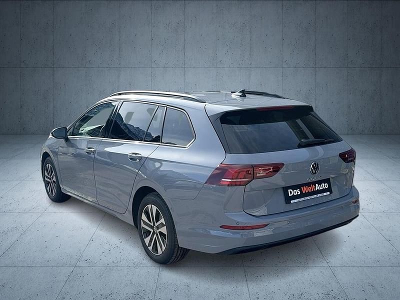 Neu VW Golf VIII Business 115 PS (84 kW) 2026 Mittelgrau  normal Kombi