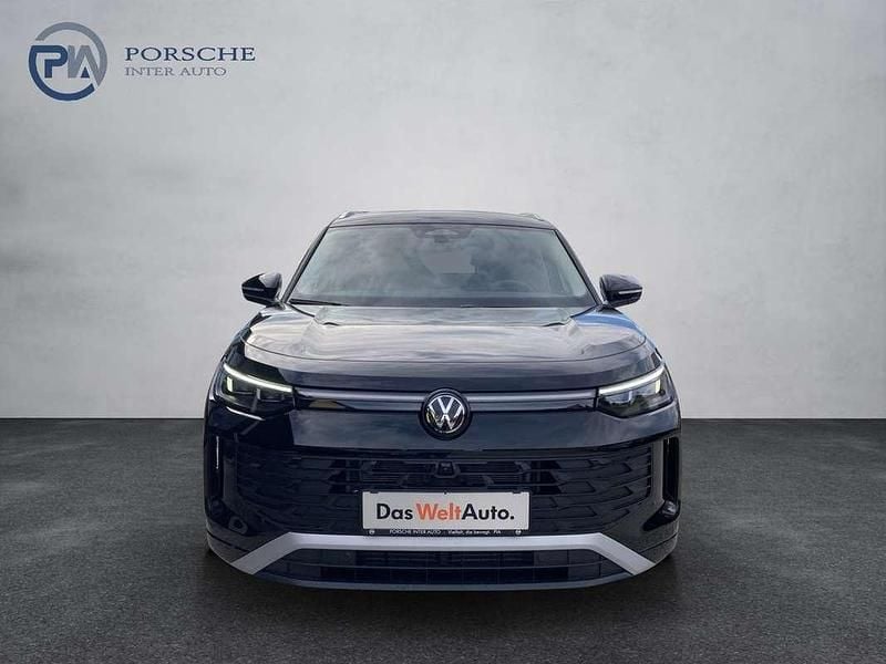 Neu VW Tayron 193 PS (141 kW) 2025 Schwarz SUV