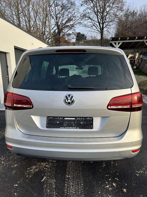 Gebraucht 2019 VW Sharan Comfortline Van / Kleinbus | € 23.900 (Fairer Preis) - Bild 1/4