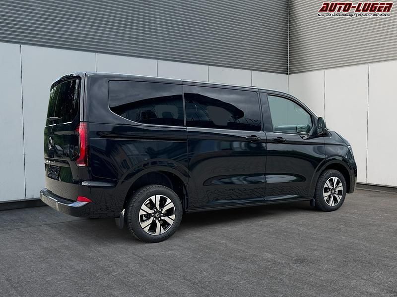 Neu VW T7 Sound 110 PS (80 kW) 2025 Van