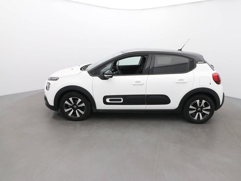 Gebraucht Citroën C3 PureTech 84 PS (61 kW) 2024 Limousine