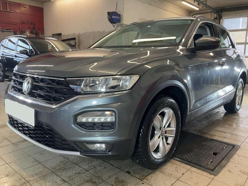 Gebraucht 2020 VW T-Roc Design SUV | € 15.750 (Superpreis) - Bild 1/4