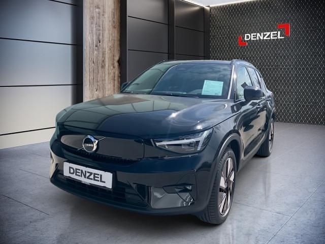 Neu Volvo EX40 Plus 185 kW (252 PS) 2025 Onyx black SUV