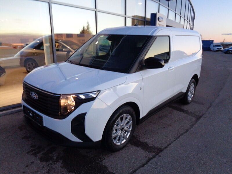 Gebraucht 2024 Ford Transit Limited Van / Kleinbus | € 22.800 (Guter Preis) - Bild 1/4