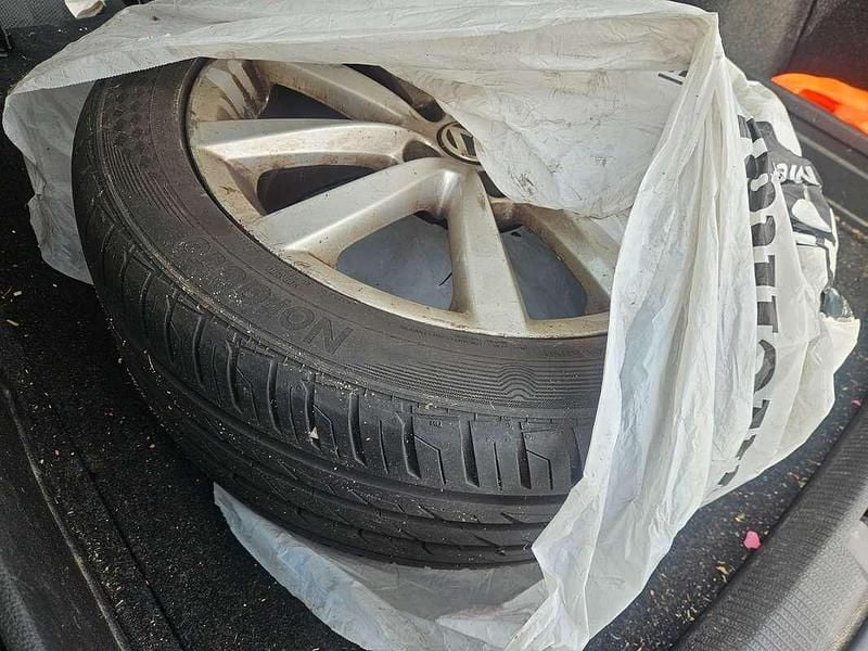 Gebraucht VW Passat Highline 160 PS (117 kW) 2014 Braun Kombi