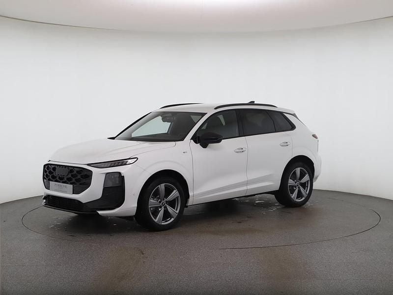 Gebraucht Audi Q3 150 PS (110 kW) 2025 Weiss  normal SUV