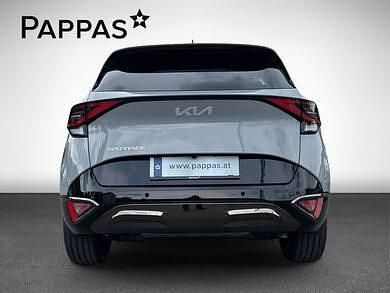 Neu Kia Sportage 159 PS (116 kW) 2025 Wolf gray SUV