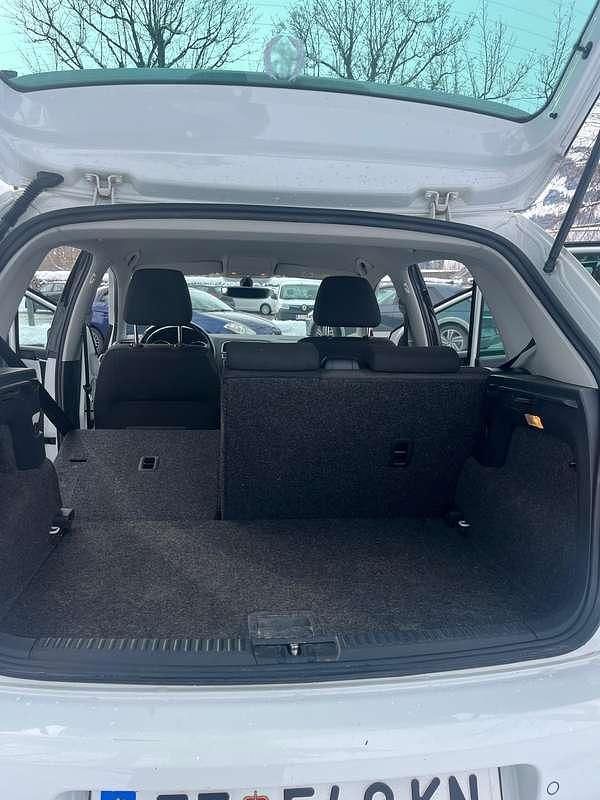 Gebraucht VW Polo Sport 60 PS (44 kW) 2015 Weiß Limousine