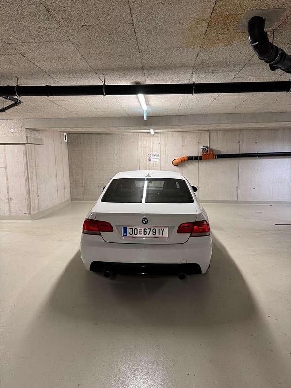 Gebraucht BMW 335 Performance 306 PS (225 kW) 2008 Coupé