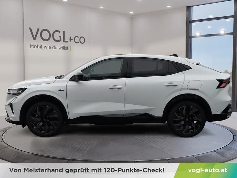 Gebraucht Renault Rafale Esprit Alpine 150 PS (110 kW) 2025 Weiß SUV