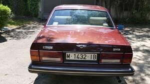 Gebraucht Bentley Eight 218 PS (160 kW) 1987 Andere Limousine