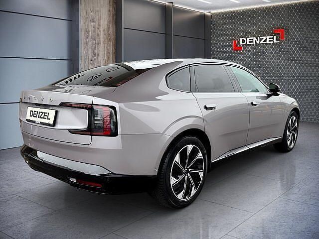 Neu Volvo ES90 244 kW (333 PS) 2026 Silber Limousine