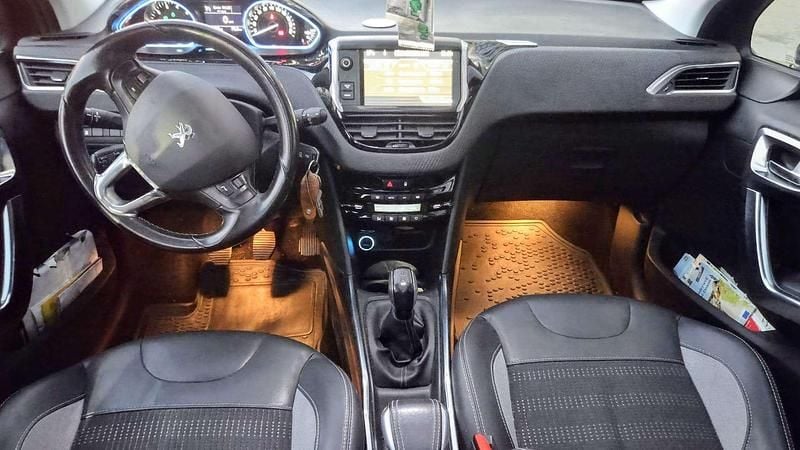 Gebraucht 2013 Peugeot 2008 Allure SUV | € 5.999 (Guter Preis) - Bild 1/4