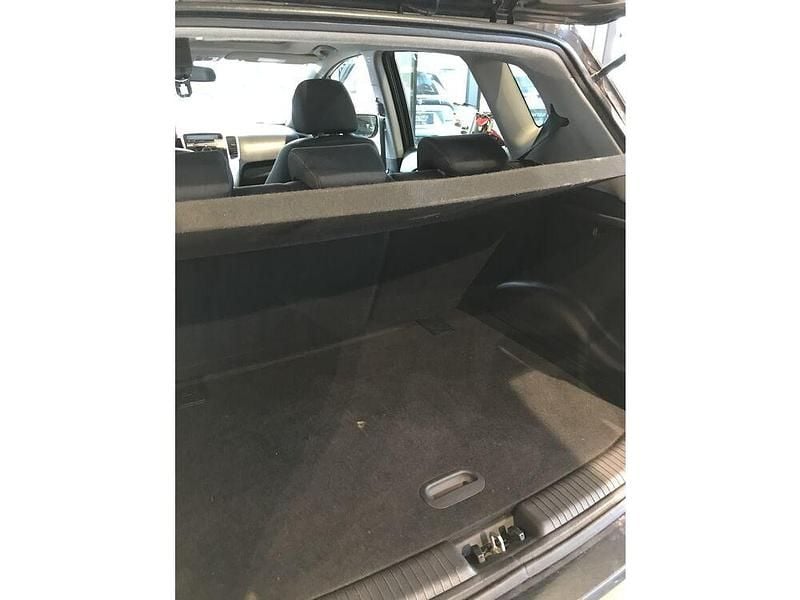 Gebraucht Kia Venga Motion 125 PS (91 kW) 2010 Kleinwagen