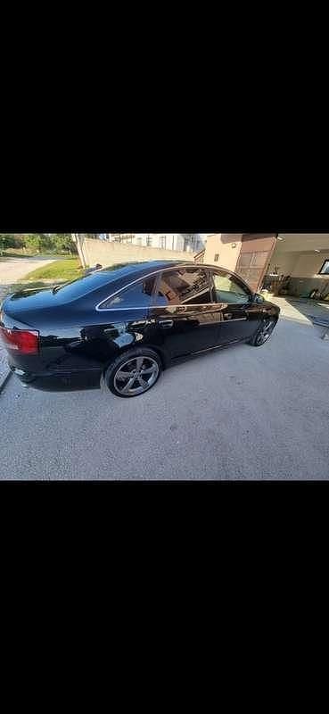 Gebraucht Audi A6 S-Line 179 PS (131 kW) 2006 Limousine