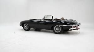 Gebraucht Jaguar E-Type 245 PS (180 kW) 1969 Andere Cabrio