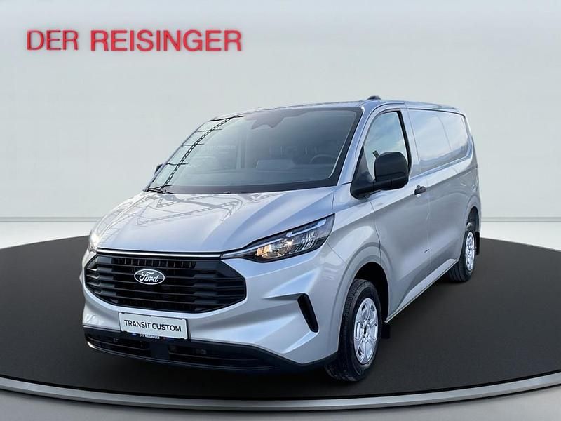 Neu Ford Transit Trend 110 PS (80 kW) 2026 Limousine