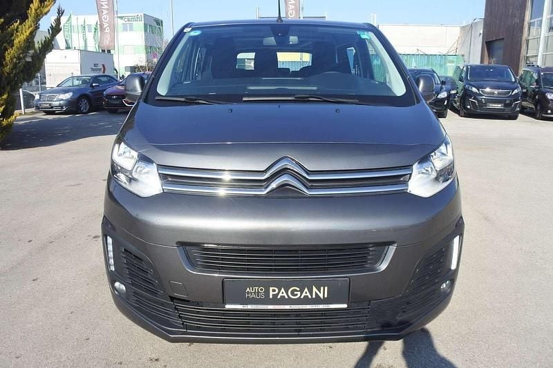 Gebraucht Citroën Spacetourer 150 PS (110 kW) 2020 Van / Kleinbus