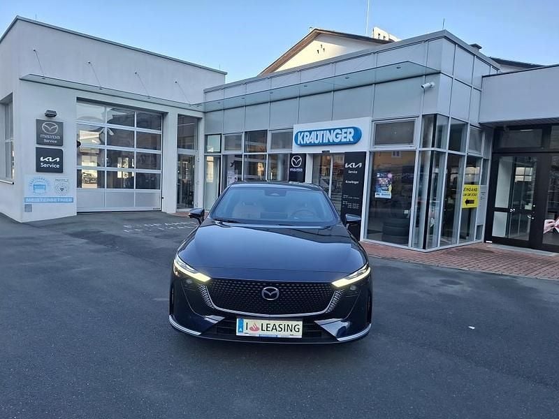 Neu Mazda 6e Takumi-Line 189 kW (258 PS) 2026 Limousine