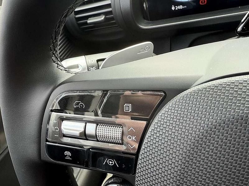 Neu Hyundai Inster Trend 85 kW (116 PS) 2025 Weiß Kleinwagen