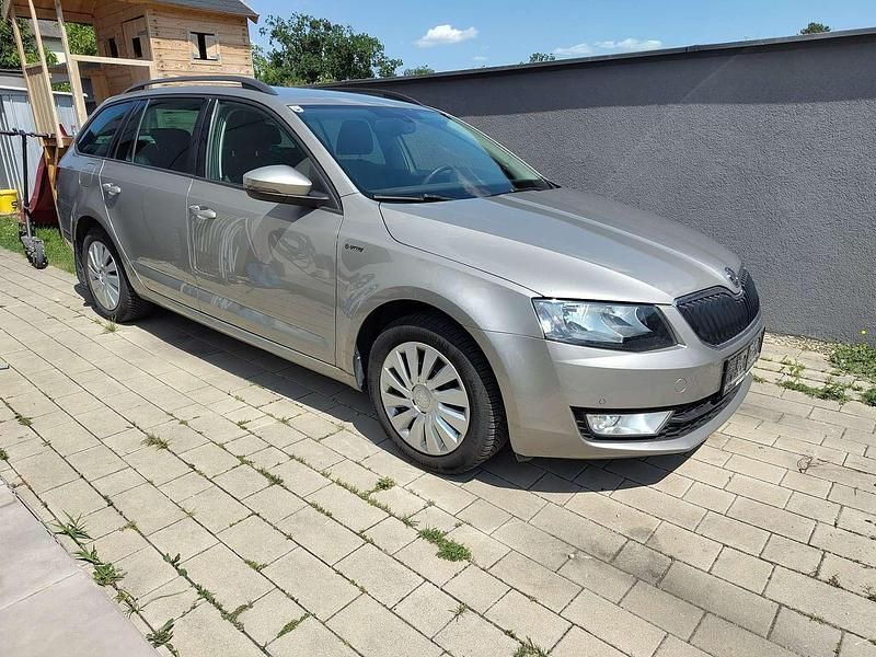 Gebraucht 2013 Skoda Octavia Ambition Kombi | € 7.990 (Fairer Preis) - Bild 1/4