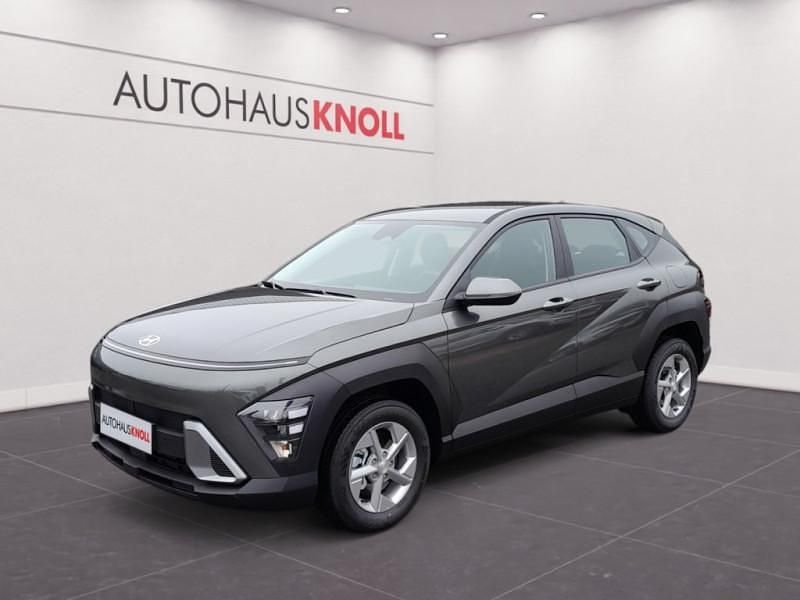 Neu 2025 Hyundai Kona SUV | € 27.680 (Fairer Preis) - Bild 1/4