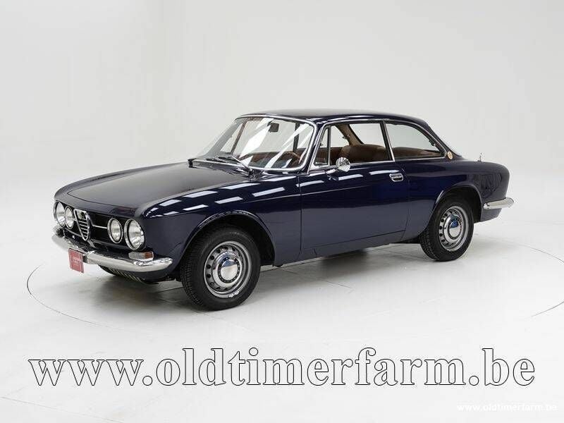 Gebraucht Alfa Romeo 1750 Veloce 113 PS (83 kW) 1969 Andere Limousine