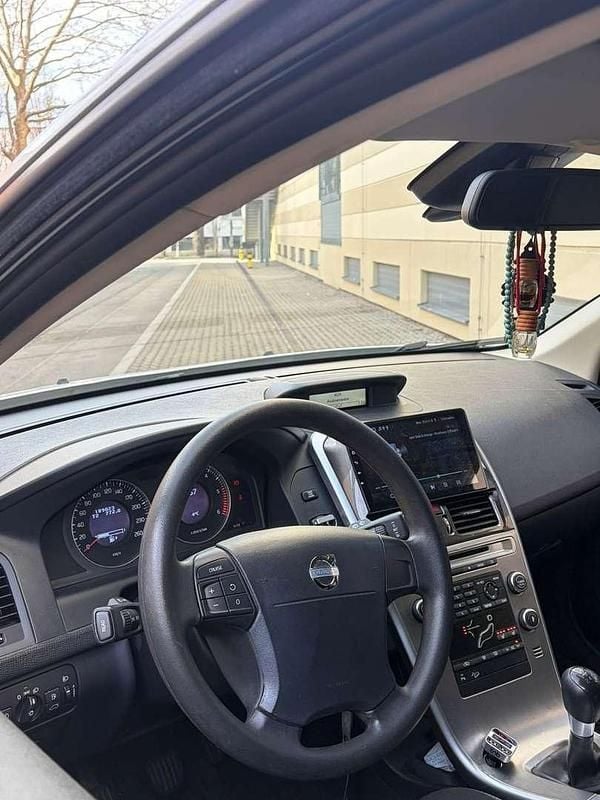 Gebraucht Volvo XC60 Basis 163 PS (119 kW) 2009 SUV